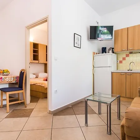 Kraljic * באסקה