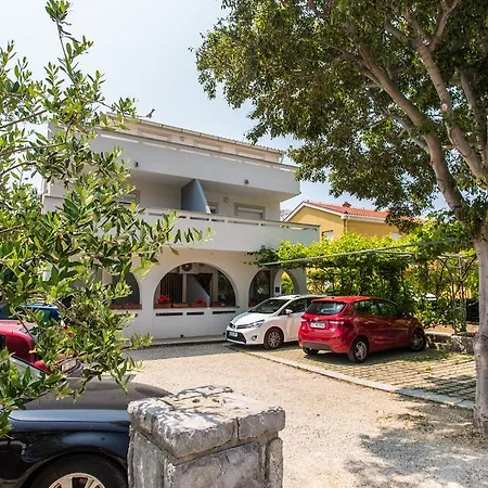 Apartman Kraljic Baska (Krk)