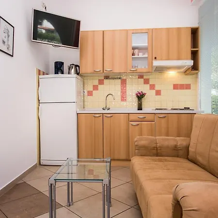 Kraljic 바슈카