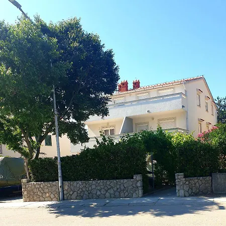 Kraljic Baska (Krk)