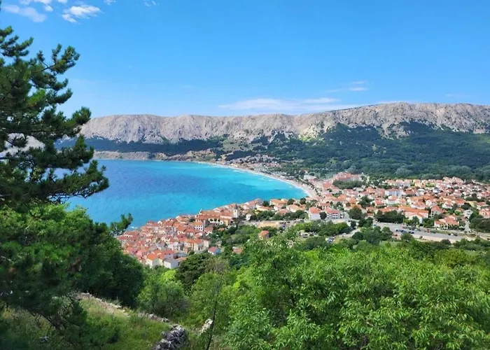 Kraljic * Baška