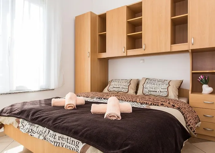Apartament Kraljic
