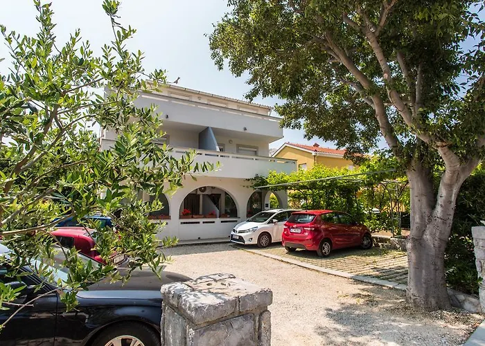 Apartament Kraljic Baška