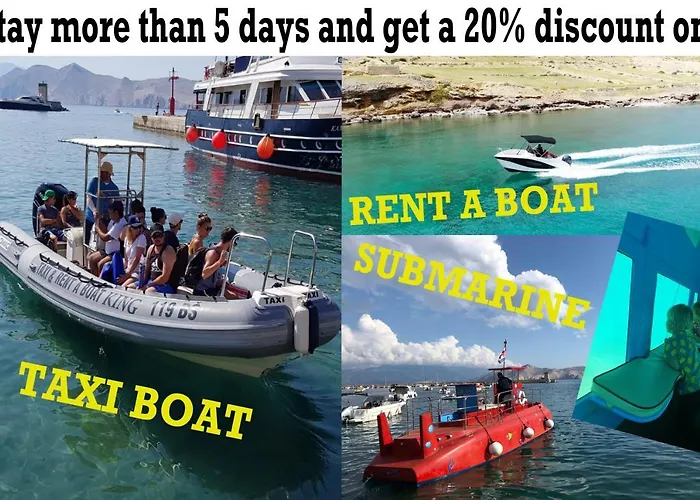 Apartament Kraljic *