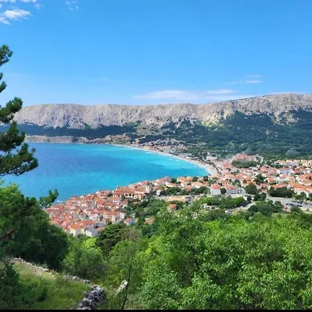 Kraljic * Baska (Krk)