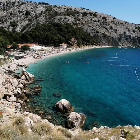 Kraljic * Baska (Krk)