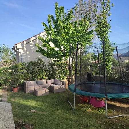 Apartment Kraljic Baska (Krk)