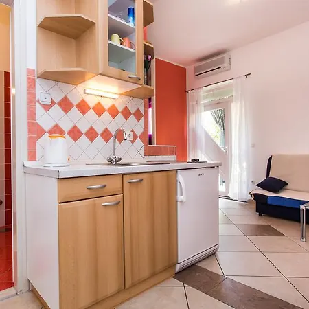 Apartment Kraljic *