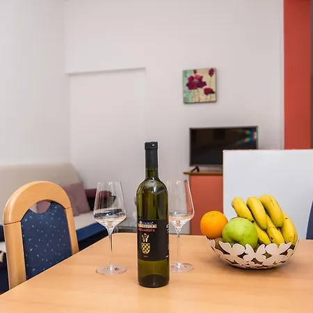 Apartment Kraljic