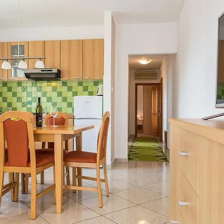 Apartament Kraljic