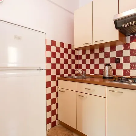 Apartament Kraljic Baška