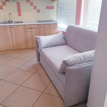 Kraljic Apartment