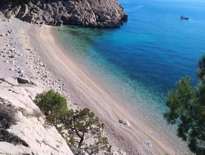 Kraljic Апартаменты Башка
