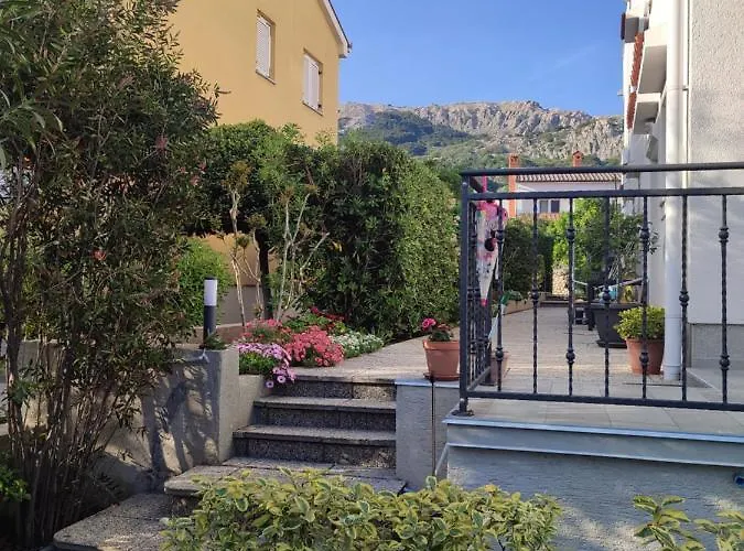 Kraljic Apartmán *