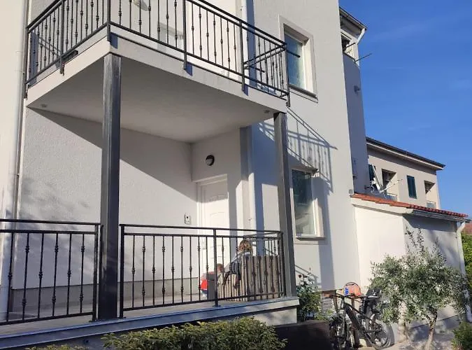 Kraljic Apartmán *