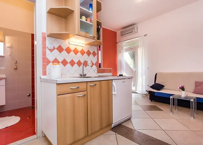 Apartmán Kraljic *