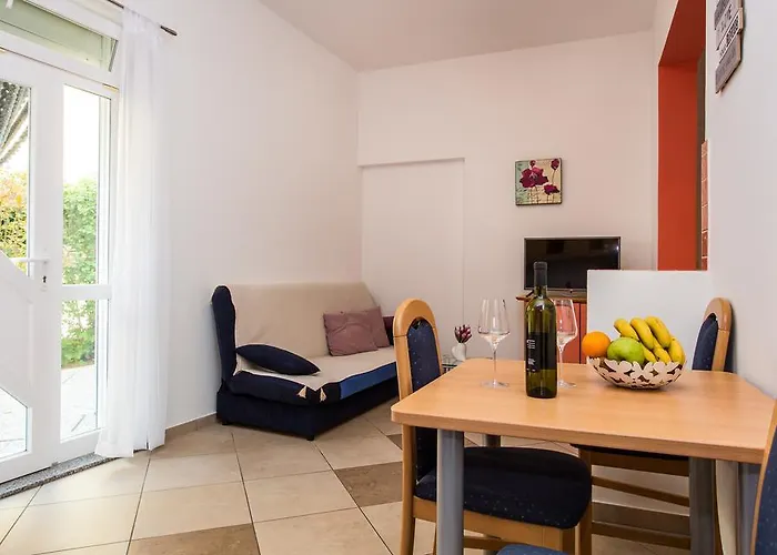 Apartmán Kraljic