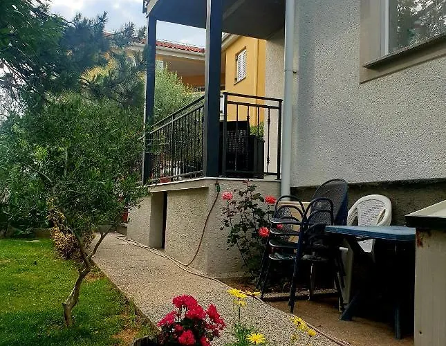 Kraljic * Baška