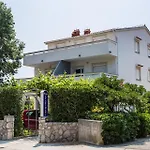 Apartmán Kraljic Baška