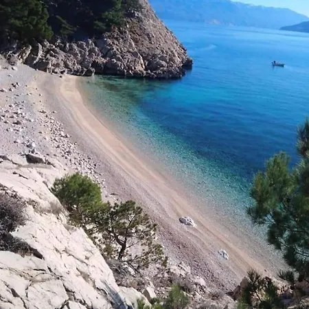 Kraljic Appartement Baška