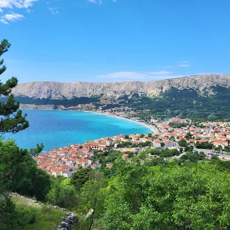 Apartamento Kraljic