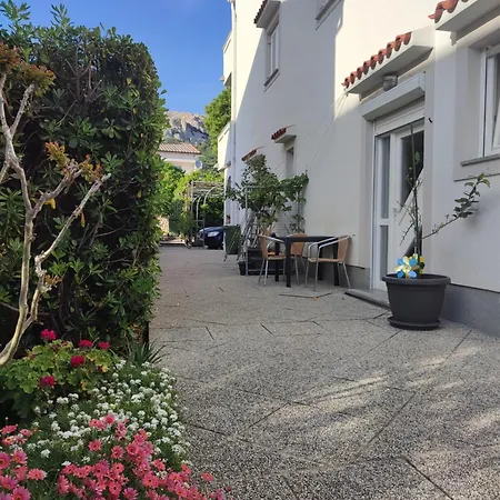 Kraljic Appartement *