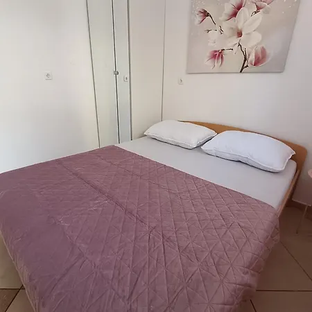 Kraljic * Baška