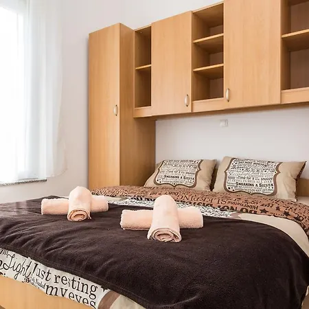Apartament Kraljic