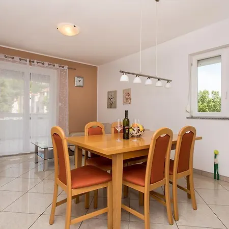 Apartament Kraljic Baška