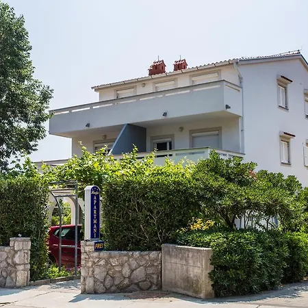 Apartamento Kraljic Baška